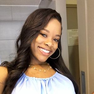 Meet your Posher, Kennedy